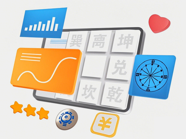 奇门预测案例